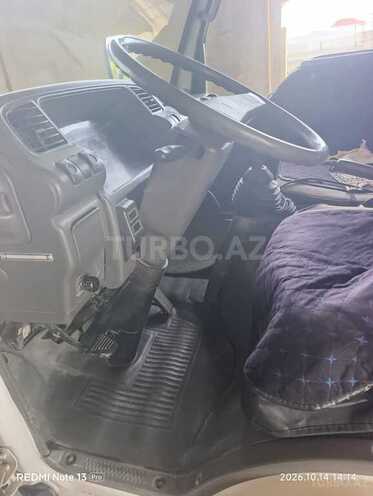 Isuzu NKR 55 L 2008, 238,372 km - 2.8 l - Bakı