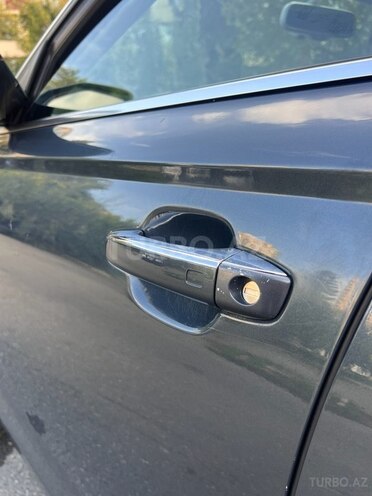 Audi A6 2014, 148,000 km - 2.0 l - Bakı