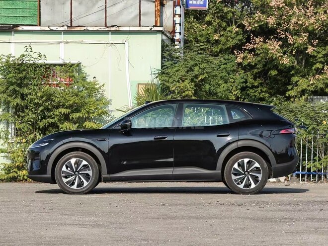 Changan  2026, 0 km - 1.5 l - Bakı