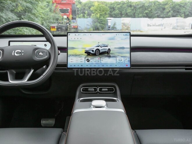 Changan  2026, 0 km - 1.5 l - Bakı