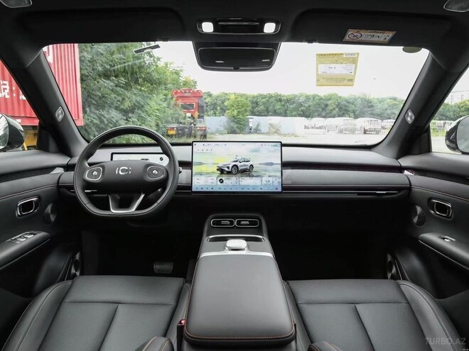 Changan  2026, 0 km - 1.5 l - Bakı