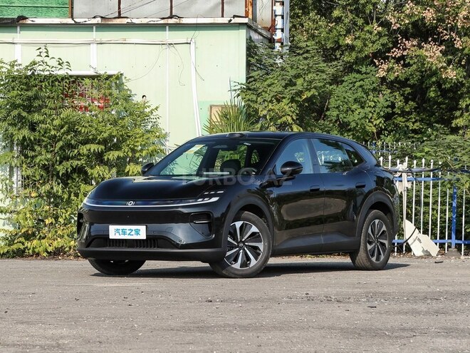 Changan  2026, 0 km - 1.5 l - Bakı