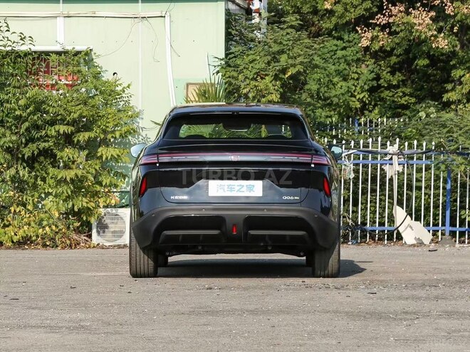Changan  2026, 0 km - 1.5 l - Bakı