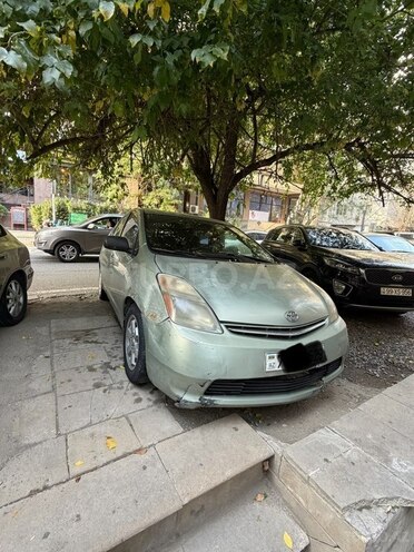Toyota Prius 2007, 350,000 km - 1.5 l - Bakı