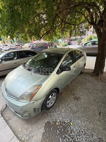 Toyota Prius 2007, 350,000 km - 1.5 l - Bakı