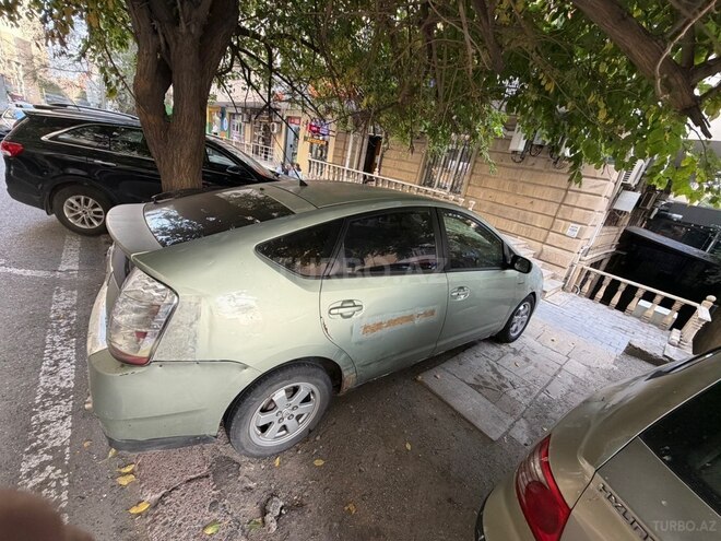 Toyota Prius 2007, 350,000 km - 1.5 l - Bakı