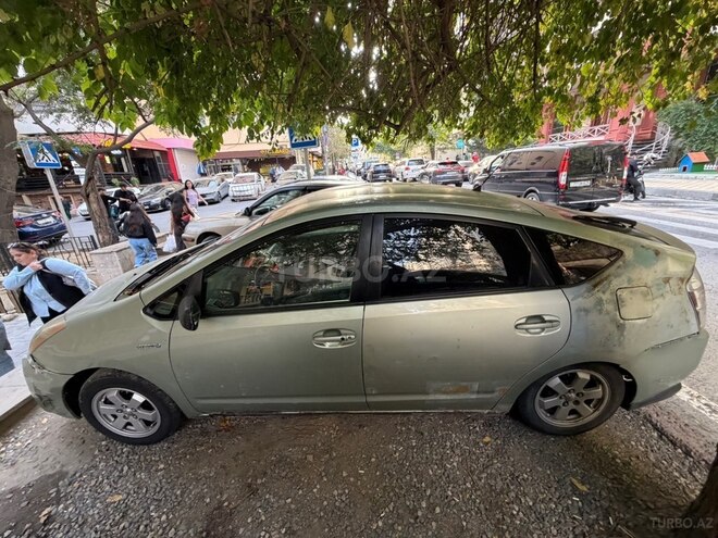 Toyota Prius 2007, 350,000 km - 1.5 l - Bakı