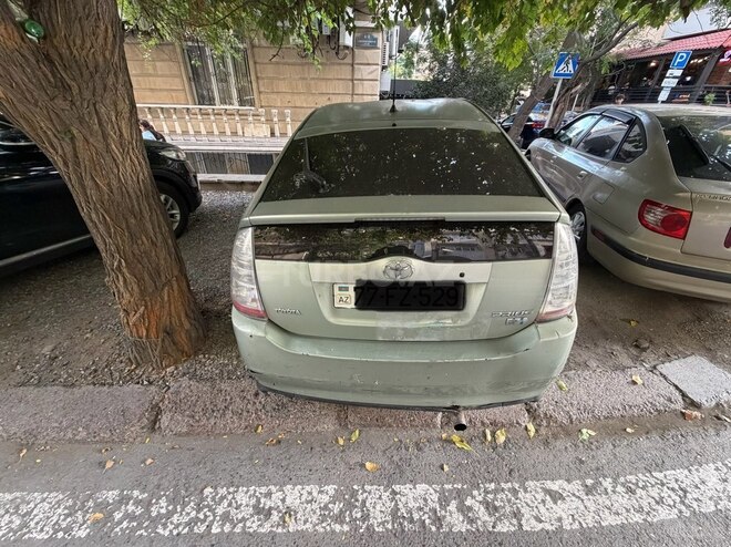 Toyota Prius 2007, 350,000 km - 1.5 l - Bakı