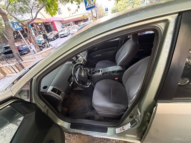 Toyota Prius 2007, 350,000 km - 1.5 l - Bakı