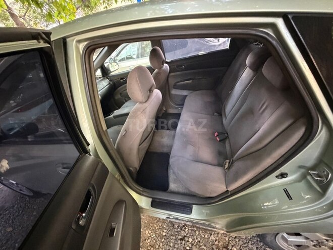 Toyota Prius 2007, 350,000 km - 1.5 l - Bakı