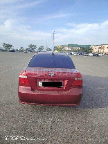 Ravon Nexia R3 2020, 179,000 km - 1.5 l - Bakı