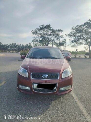 Ravon Nexia R3 2020, 179,000 km - 1.5 l - Bakı