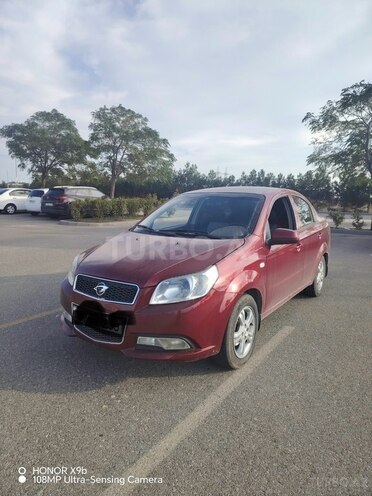 Ravon Nexia R3 2020, 179,000 km - 1.5 l - Bakı