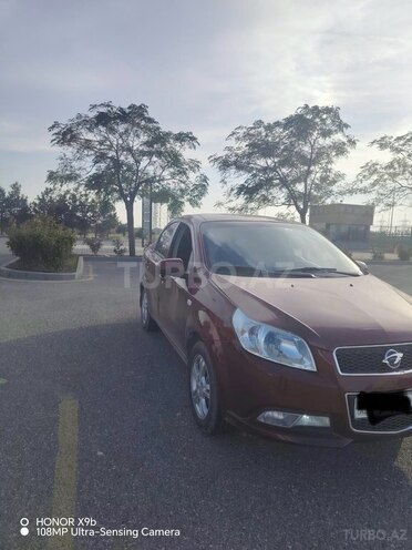 Ravon Nexia R3 2020, 179,000 km - 1.5 l - Bakı