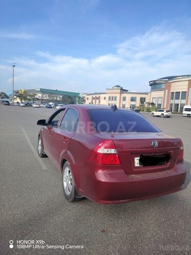 Ravon Nexia R3 2020, 179,000 km - 1.5 l - Bakı