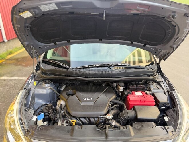 Hyundai Accent 2017, 466,710 km - 1.6 l - Bakı