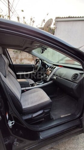 Mazda CX-7 2006, 162,000 km - 2.3 l - Bakı