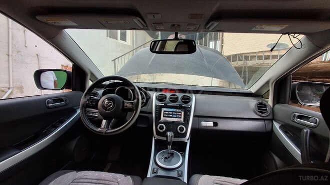 Mazda CX-7 2006, 162,000 km - 2.3 l - Bakı