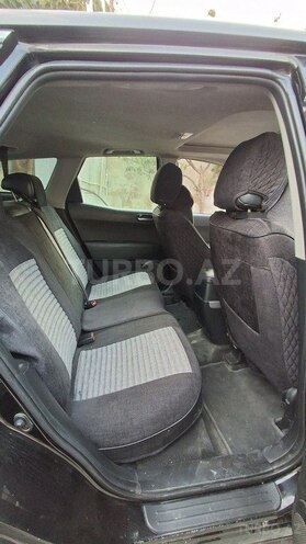 Mazda CX-7 2006, 162,000 km - 2.3 l - Bakı