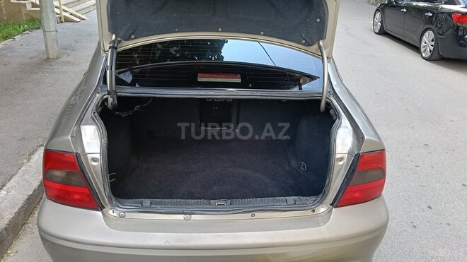 Opel Vectra 2007, 400,000 km - 2.2 л - Bakı