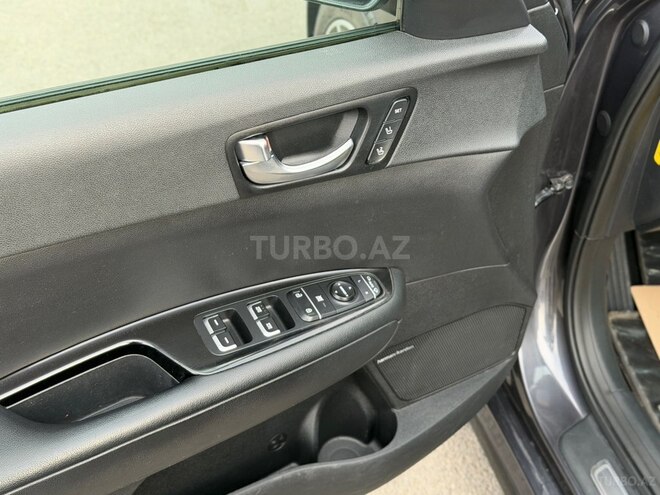 Kia Optima 2017, 119,356 km - 2.0 l - Gəncə