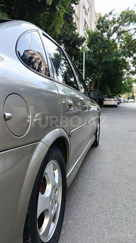 Opel Vectra 2007, 400,000 km - 2.2 л - Bakı