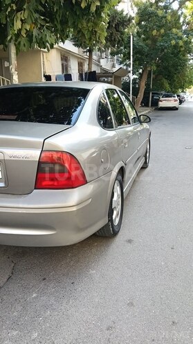 Opel Vectra 2007, 400,000 km - 2.2 л - Bakı