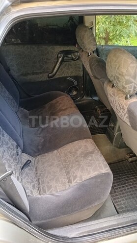 Opel Vectra 2007, 400,000 km - 2.2 л - Bakı