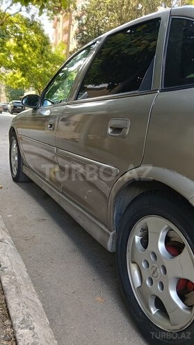 Opel Vectra 2007, 400,000 km - 2.2 л - Bakı
