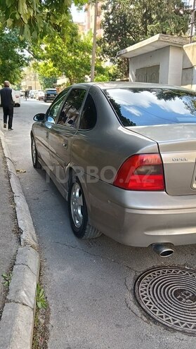Opel Vectra 2007, 400,000 km - 2.2 л - Bakı