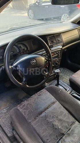 Opel Vectra 2007, 400,000 km - 2.2 л - Bakı