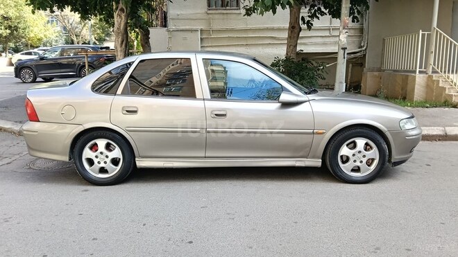 Opel Vectra 2007, 400,000 km - 2.2 л - Bakı