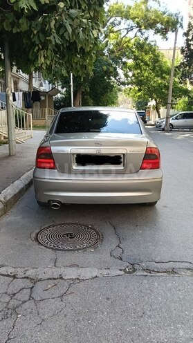 Opel Vectra 2007, 400,000 km - 2.2 л - Bakı