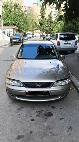 Opel Vectra 2007, 400,000 km - 2.2 л - Bakı
