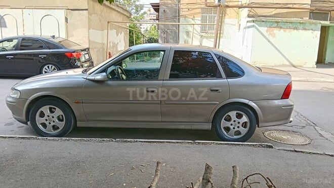 Opel Vectra 2007, 400,000 km - 2.2 л - Bakı