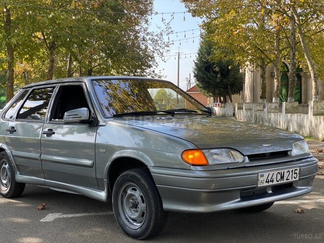 LADA (VAZ) 2115 2005, 150,000 km - 1.6 l - Masallı