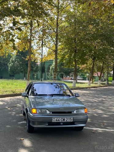 LADA (VAZ) 2115 2005, 150,000 km - 1.6 l - Masallı