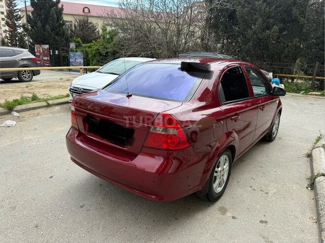 Ravon Nexia R3 2020, 179,000 km - 1.5 l - Bakı