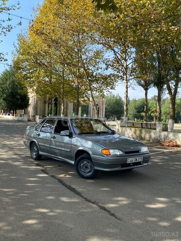 LADA (VAZ) 2115 2005, 150,000 km - 1.6 l - Masallı