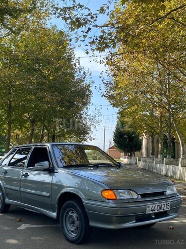 LADA (VAZ) 2115 2005, 150,000 km - 1.6 l - Masallı