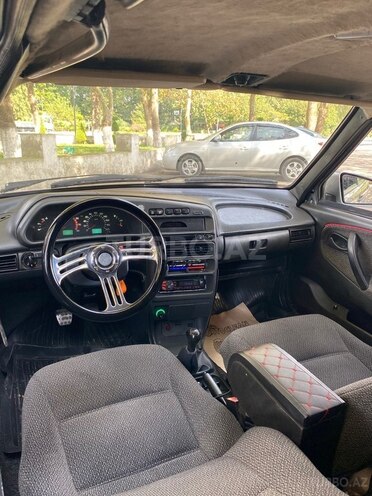 LADA (VAZ) 2115 2005, 150,000 km - 1.6 l - Masallı
