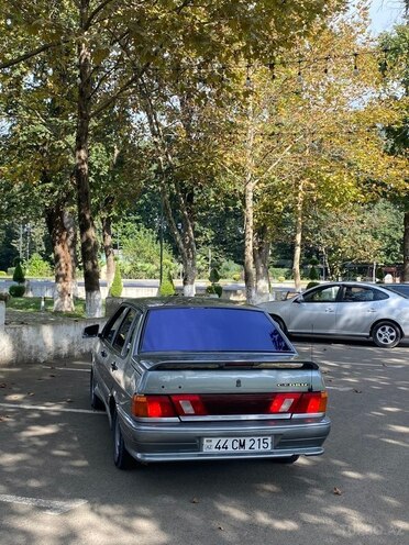 LADA (VAZ) 2115 2005, 150,000 km - 1.6 l - Masallı
