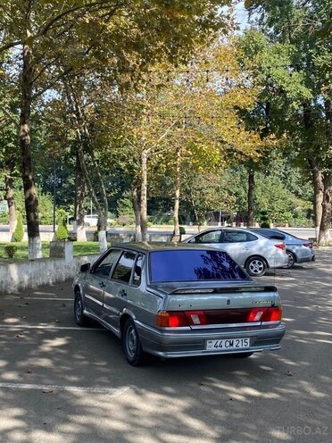 LADA (VAZ) 2115 2005, 150,000 km - 1.6 l - Masallı