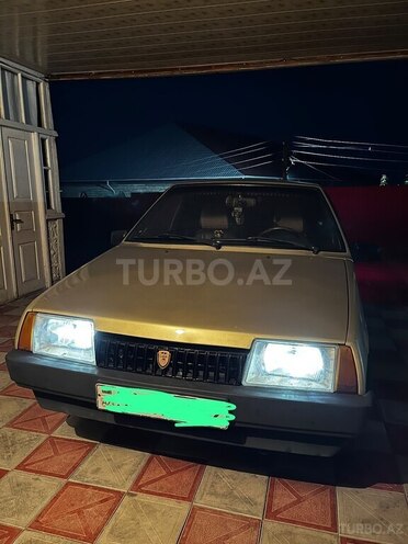 LADA (VAZ) 2109 1999, 487,523 km - 1.5 l - Tovuz