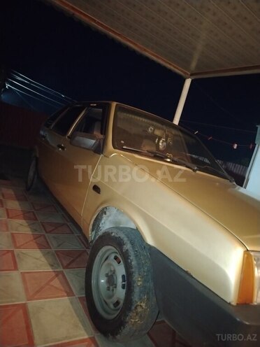 LADA (VAZ) 2109 1999, 487,523 km - 1.5 l - Tovuz