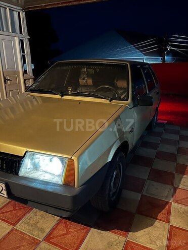 LADA (VAZ) 2109 1999, 487,523 km - 1.5 l - Tovuz
