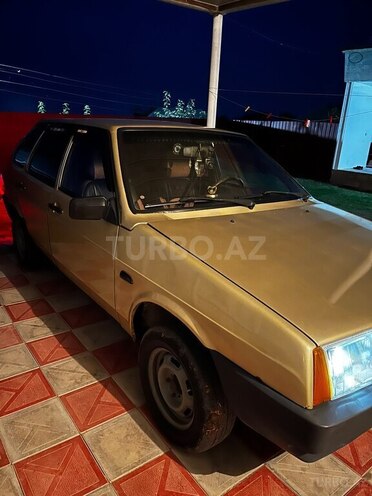 LADA (VAZ) 2109 1999, 487,523 km - 1.5 l - Tovuz