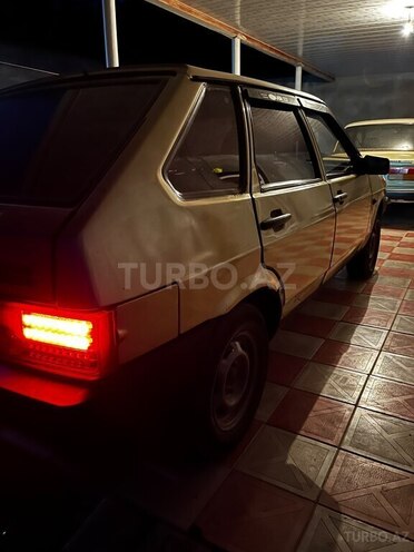 LADA (VAZ) 2109 1999, 487,523 km - 1.5 l - Tovuz