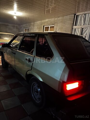 LADA (VAZ) 2109 1999, 487,523 km - 1.5 l - Tovuz