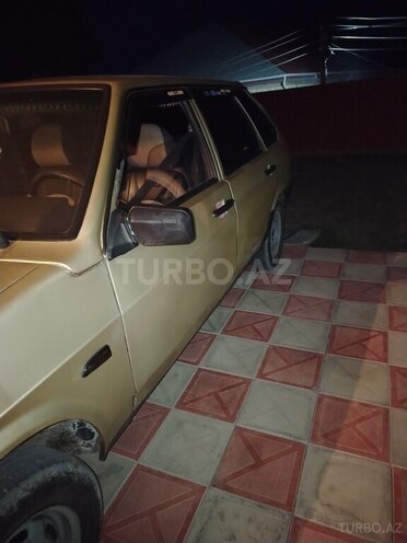 LADA (VAZ) 2109 1999, 487,523 km - 1.5 l - Tovuz